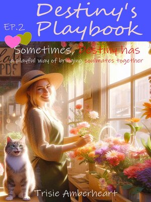cover image of Destiny's Playbook